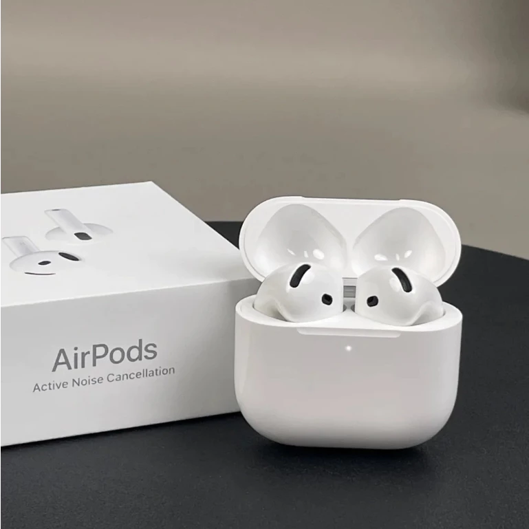 Airpods Gen 4