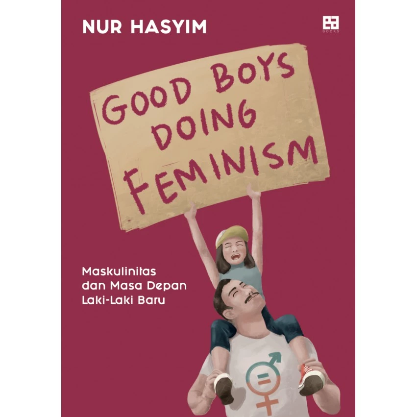 Good Boys Doing Feminism