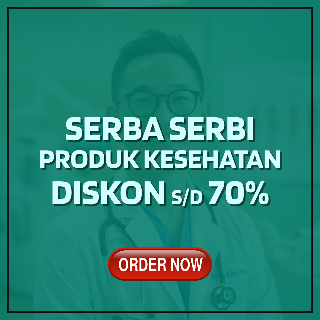 template affiliate banner PRODUK KESEHATAN